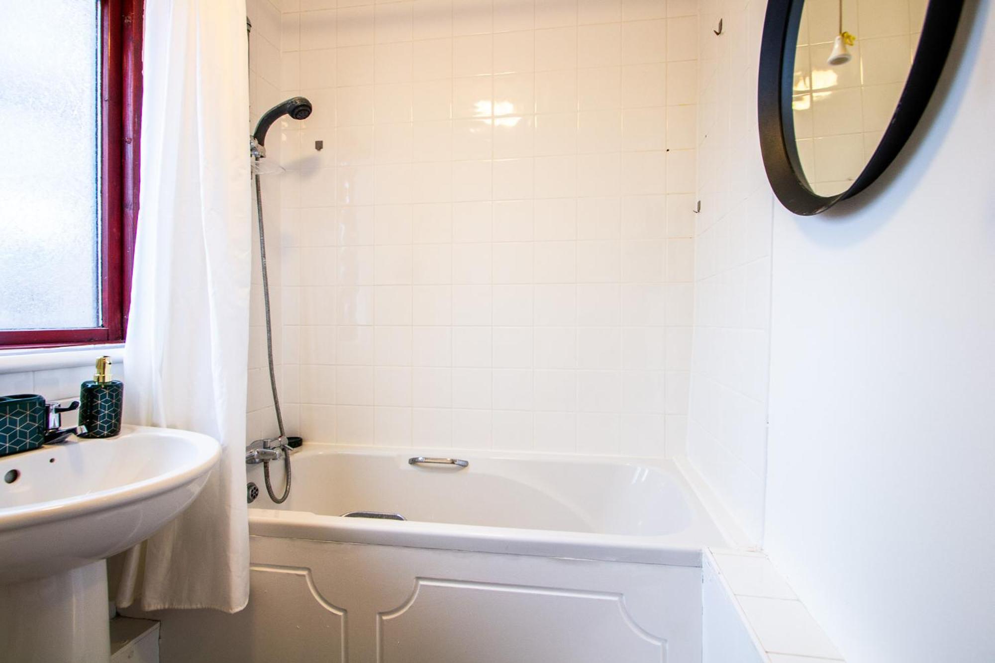 Guest house 1 - Sleek In The Heart Of Sheffield