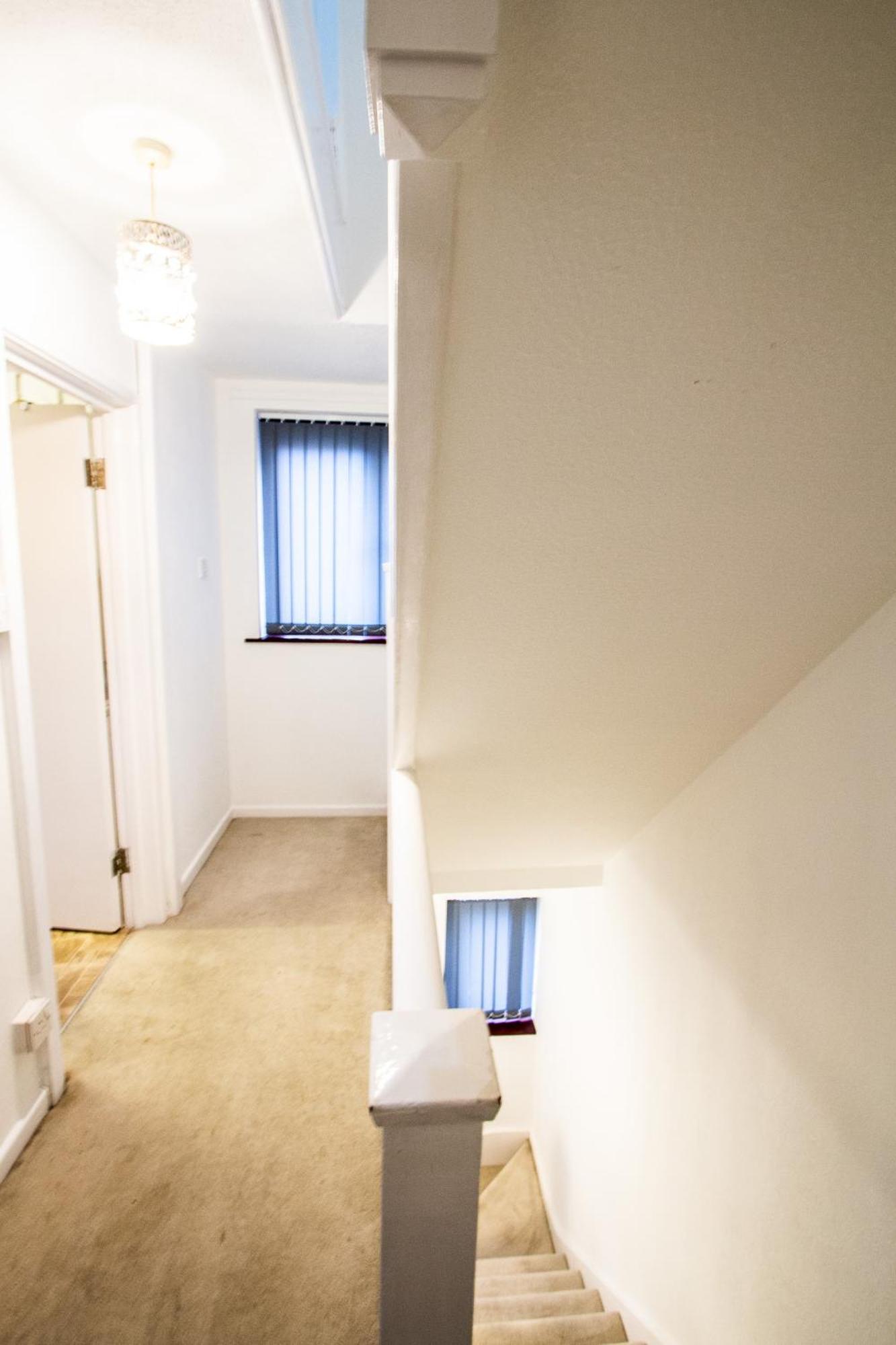 Guest house 1 - Sleek In The Heart Of Sheffield
