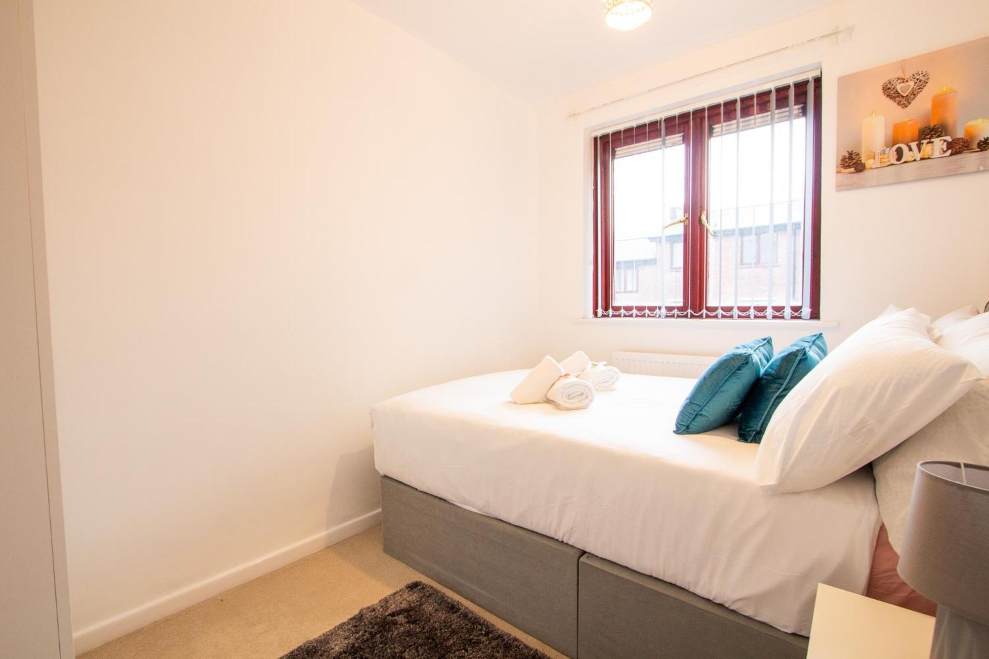 Guest house 1 - Sleek In The Heart Of *